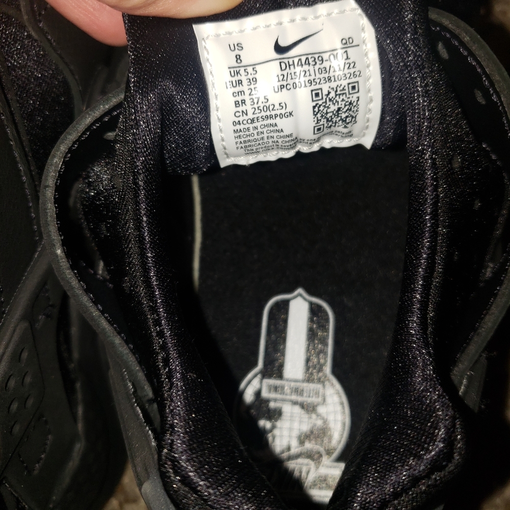 New Nike Air Huarache | Sz 8 - Picture 6 of 6